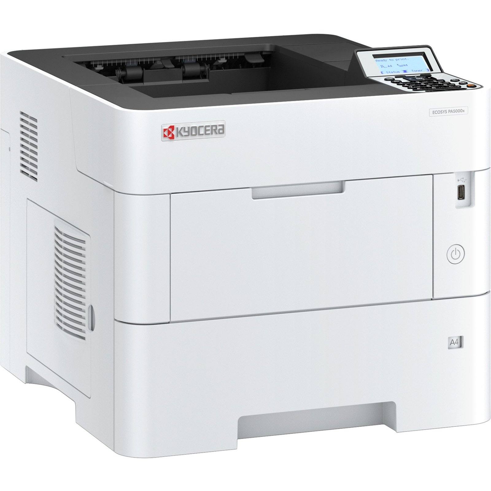 Kyocera ECOSYS PA5000x Gris