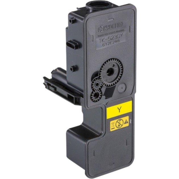 Kyocera Toner gelb TK-5230Y - Imagen 2