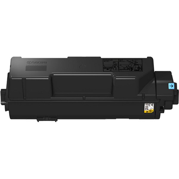 Kyocera Toner schwarz TK-1260