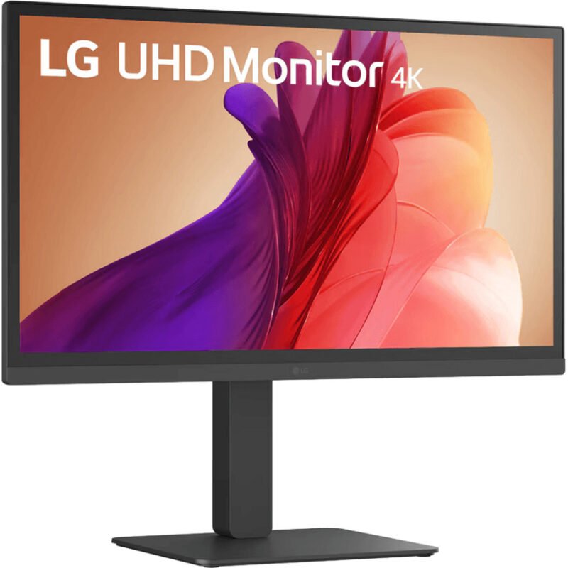 LG 27BA45U-B Negro