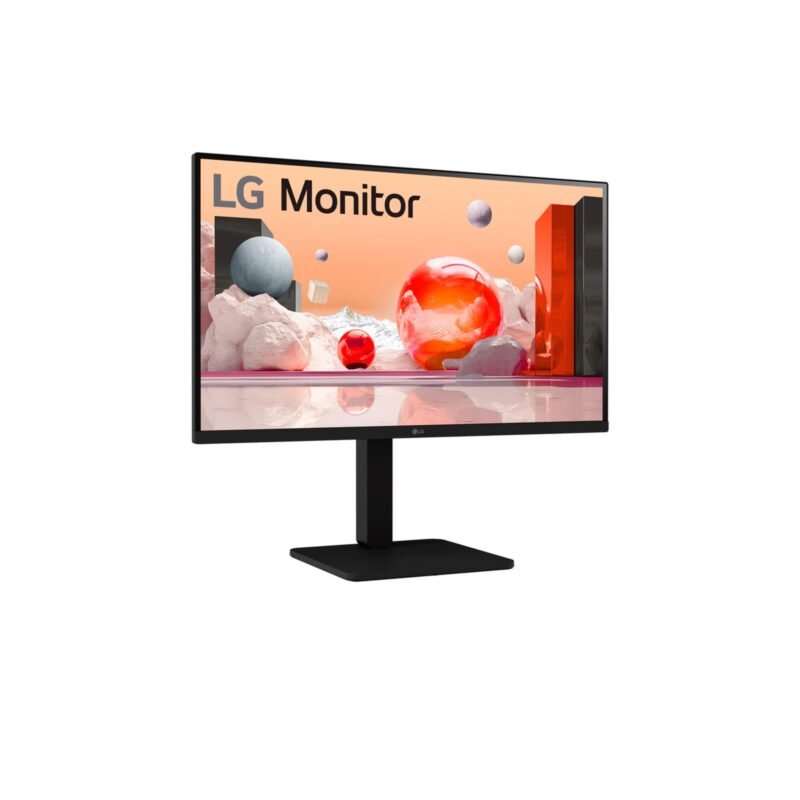 LG 27BA560-B.AEU Negro