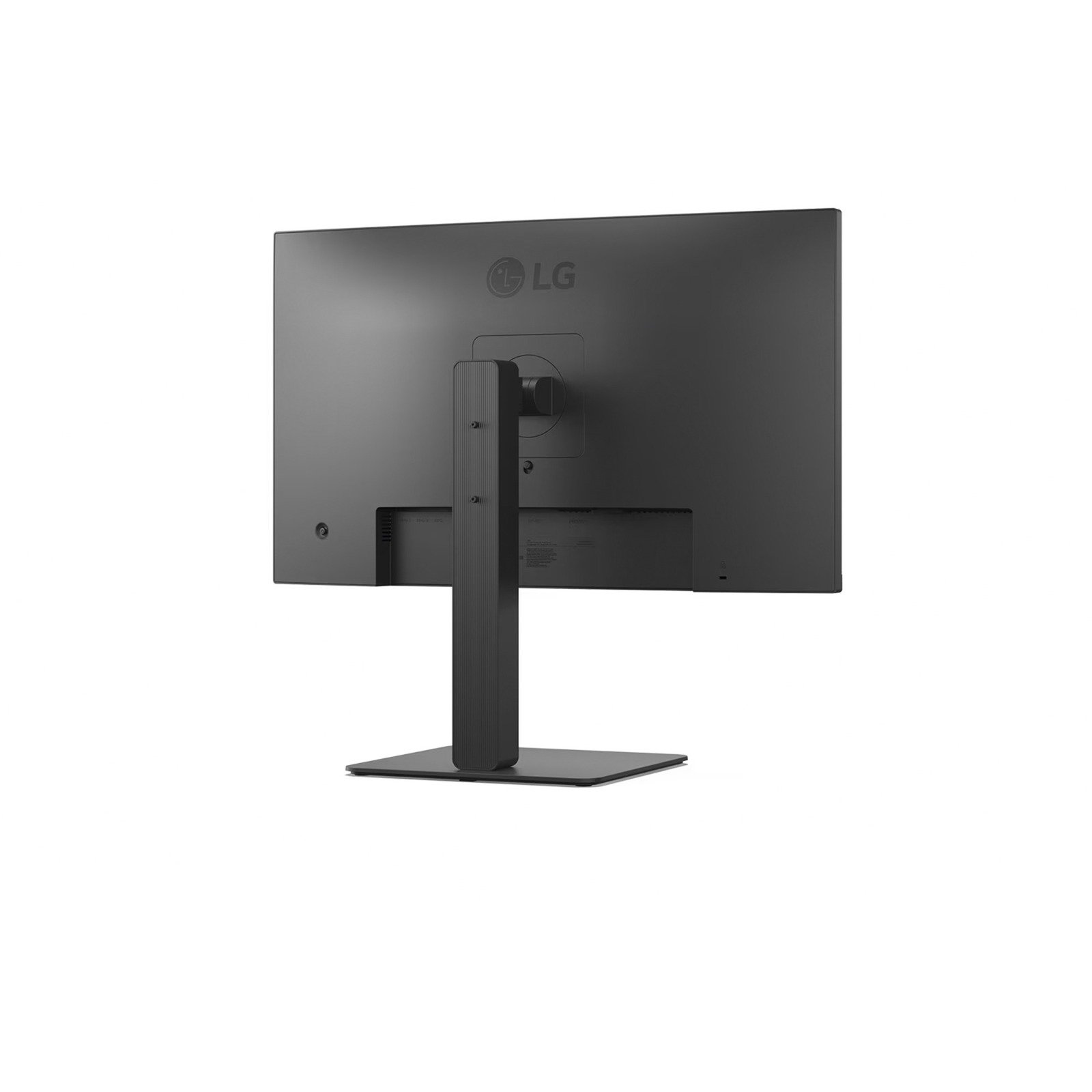 LG 27BA750-B.AEU Negro - Imagen 4