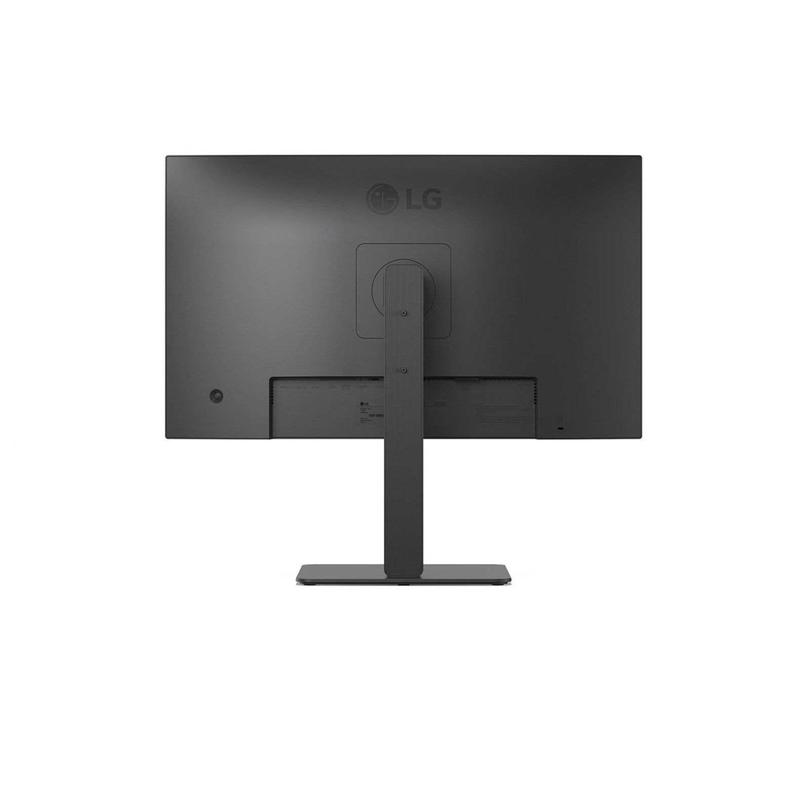 LG 27BA750-B.AEU Negro - Imagen 5
