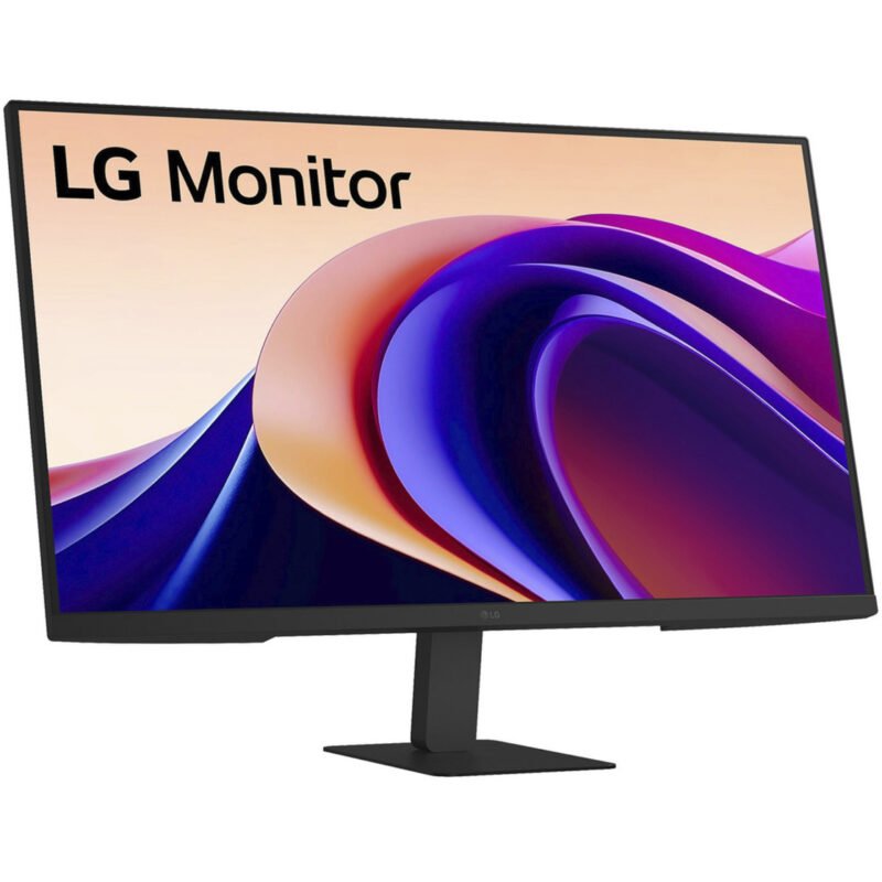 LG 32U631A-B Negro