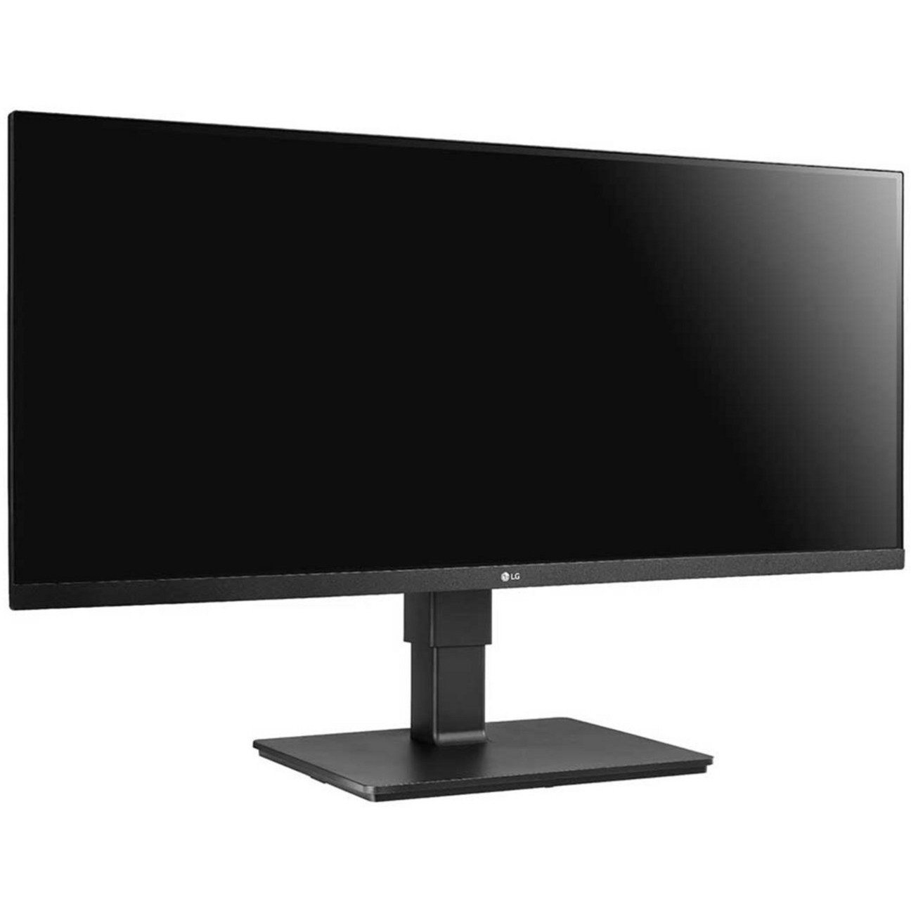 LG 34BR65F-B Negro