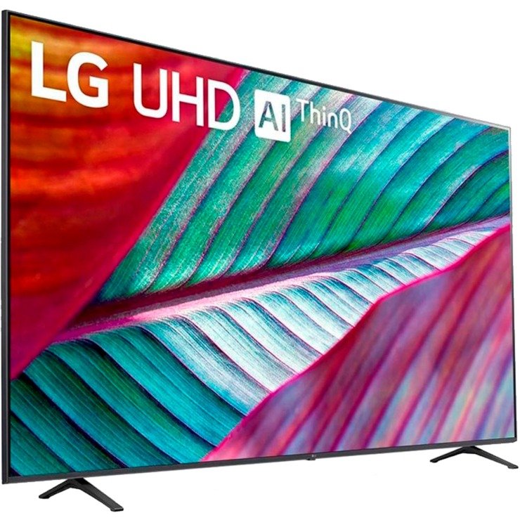 LG 50UR78006LK Negro