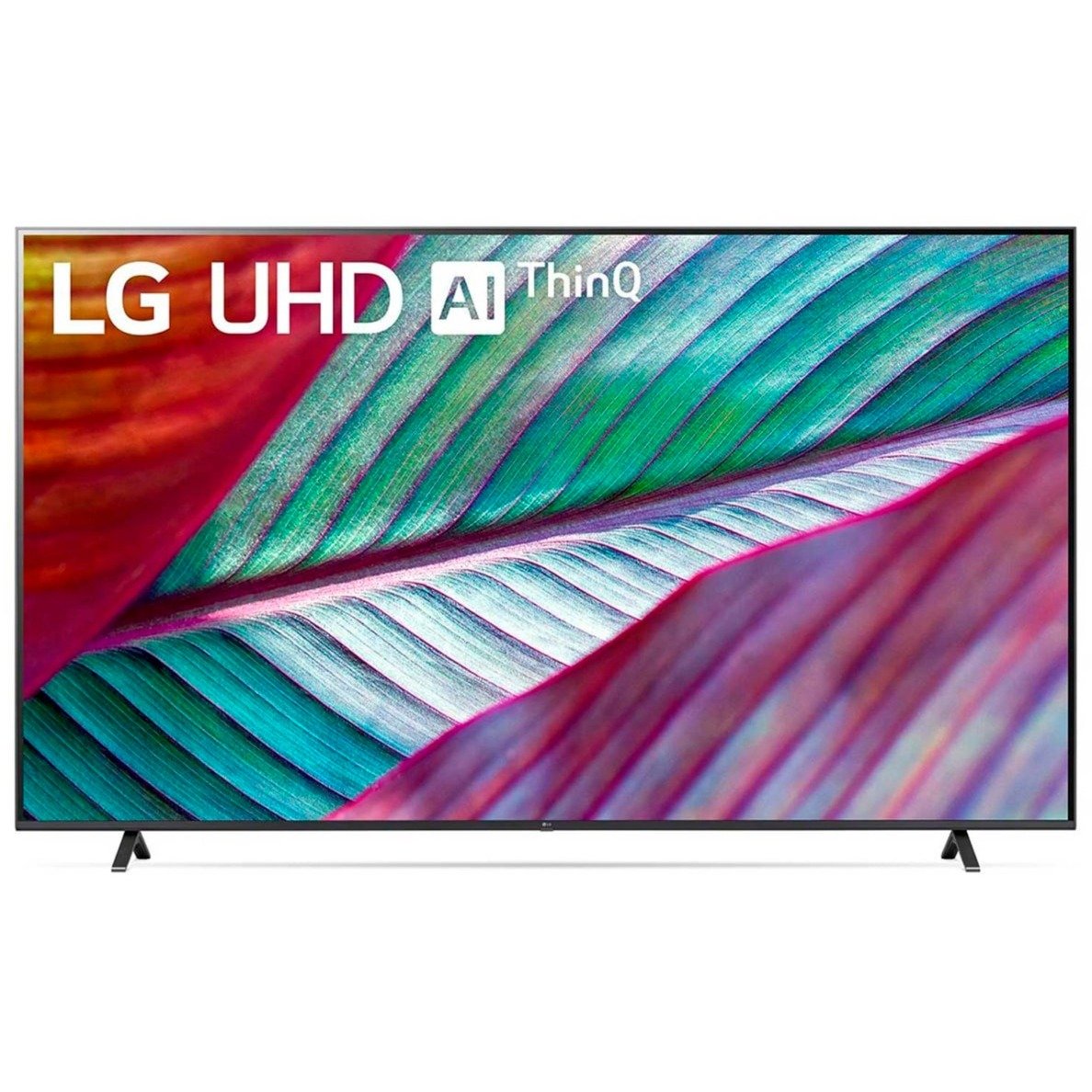 LG 50UR78006LK Negro - Imagen 2