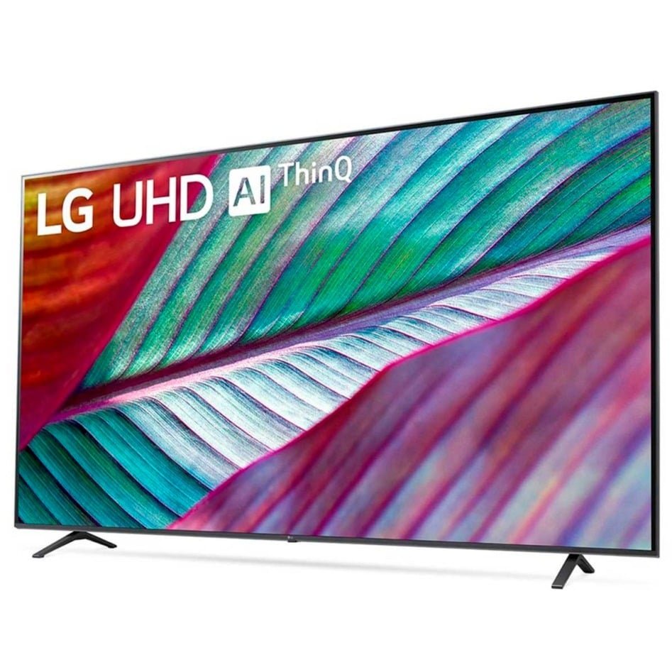 LG 50UR78006LK Negro - Imagen 3
