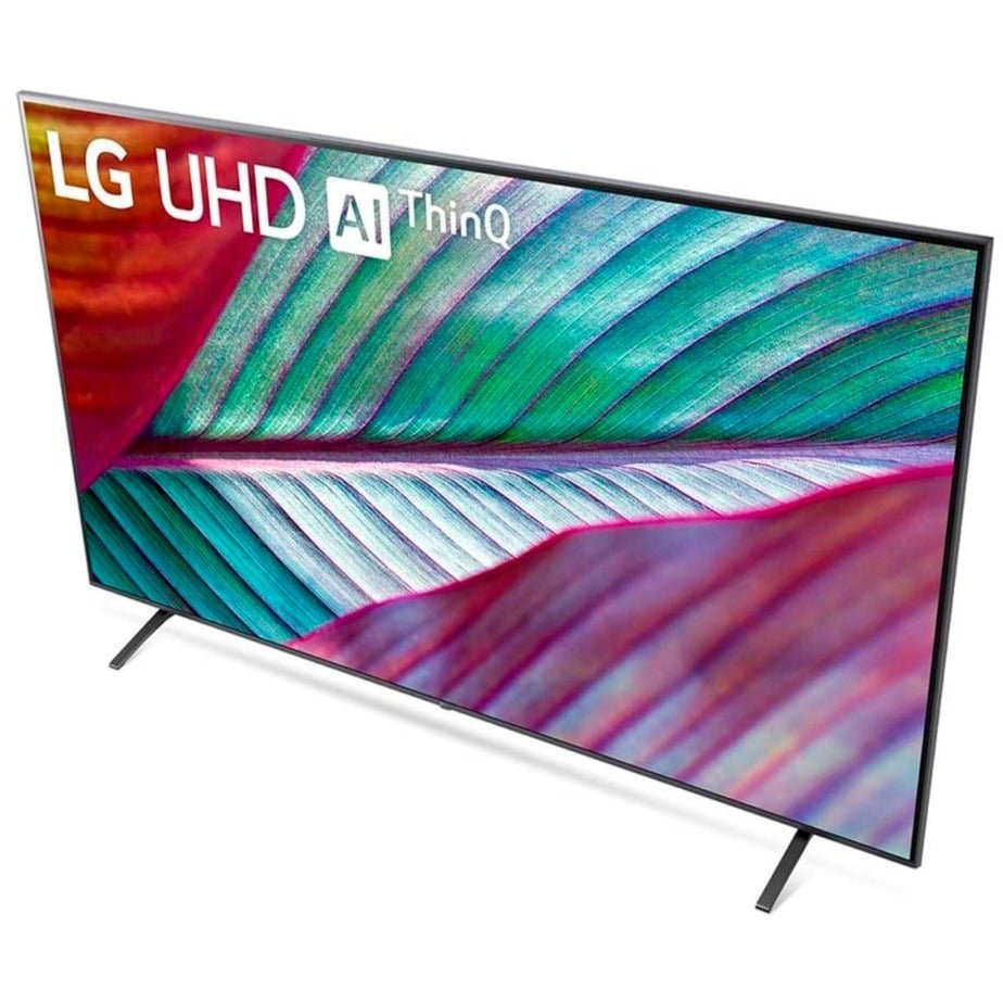 LG 50UR78006LK Negro - Imagen 4