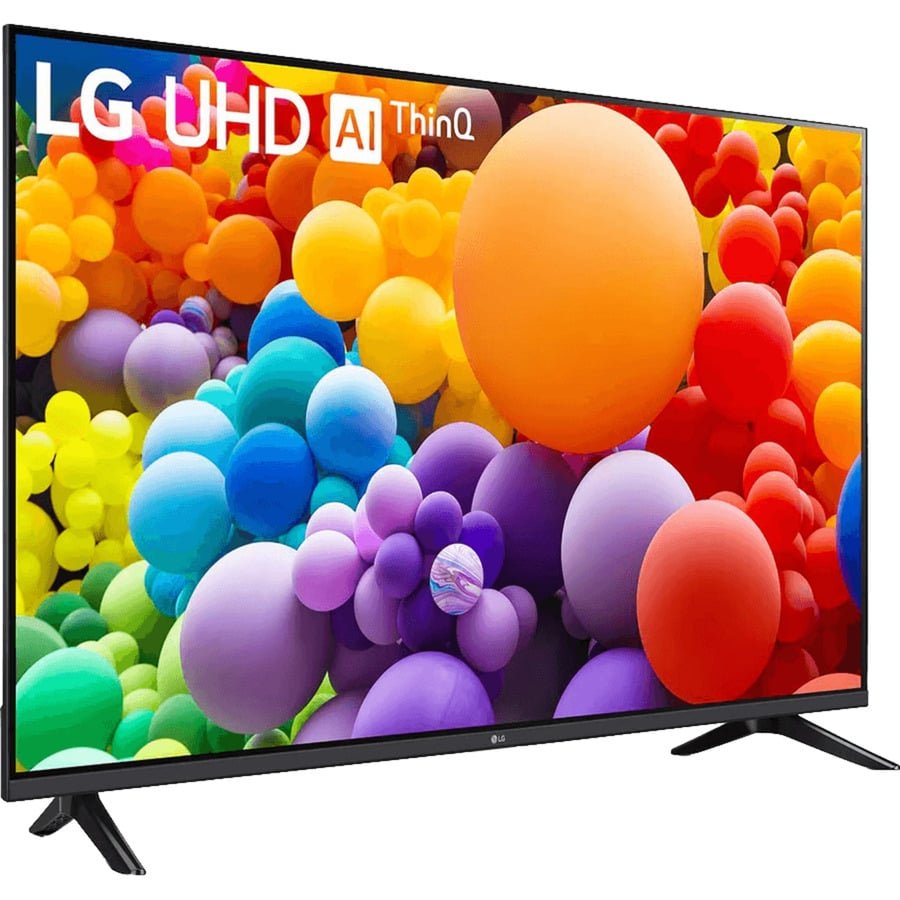 LG 55UT73006LA.AEU Negro