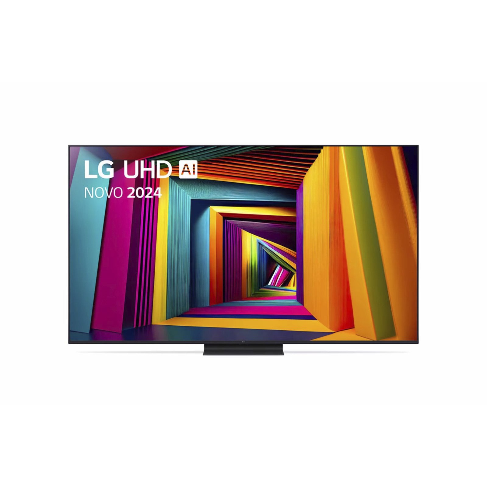 LG 65UT91006LA.API Negro