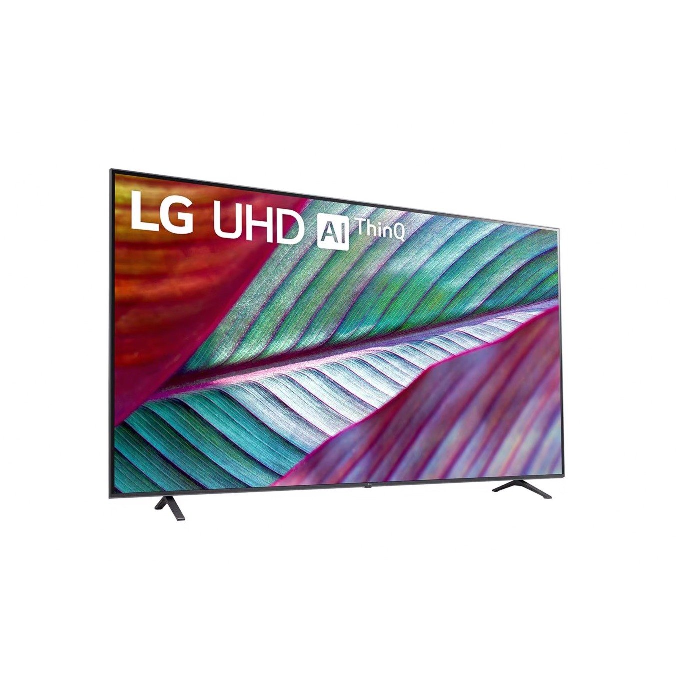LG 75UR78006LK Negro