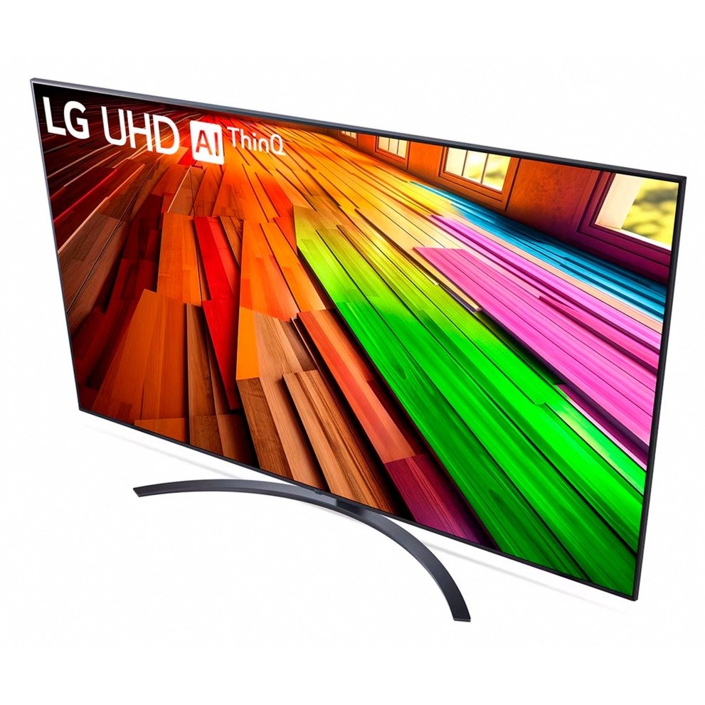 LG 86UT81006LA Negro - Imagen 5