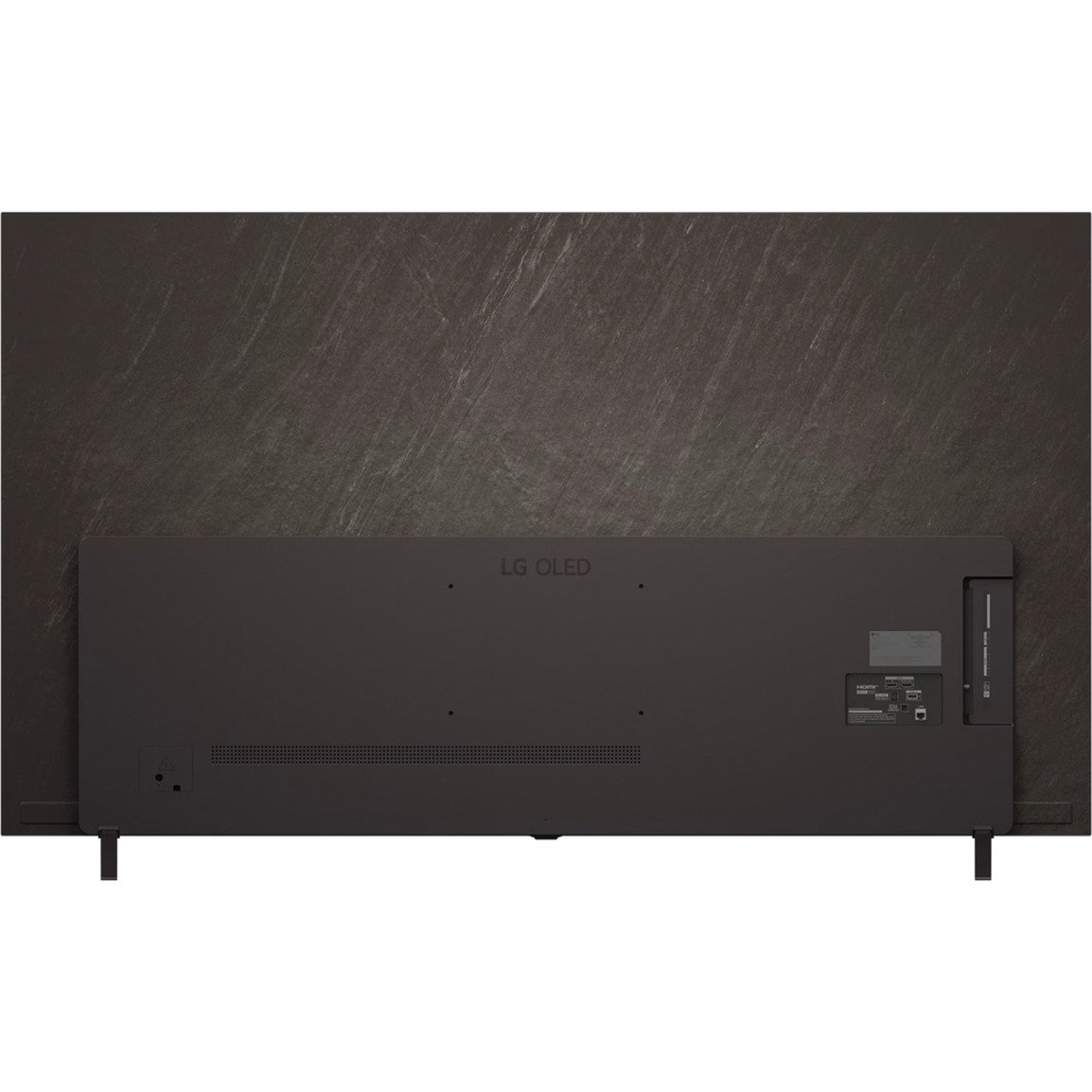 LG OLED77B59LA.AEUD evo TV Negro - Imagen 3