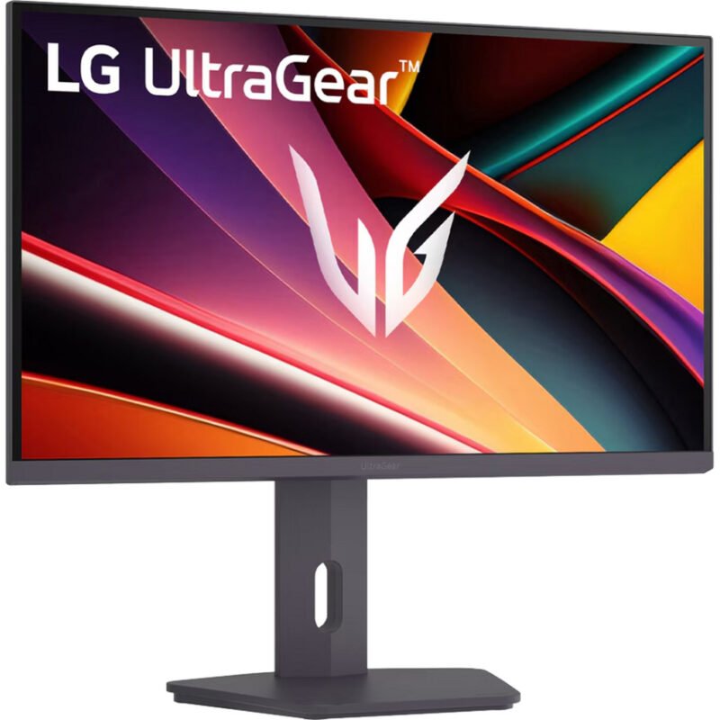 LG UltraGear 27G610A-B Negro