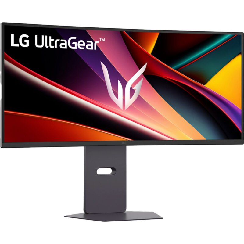 LG UltraGear 34G600A-B Negro