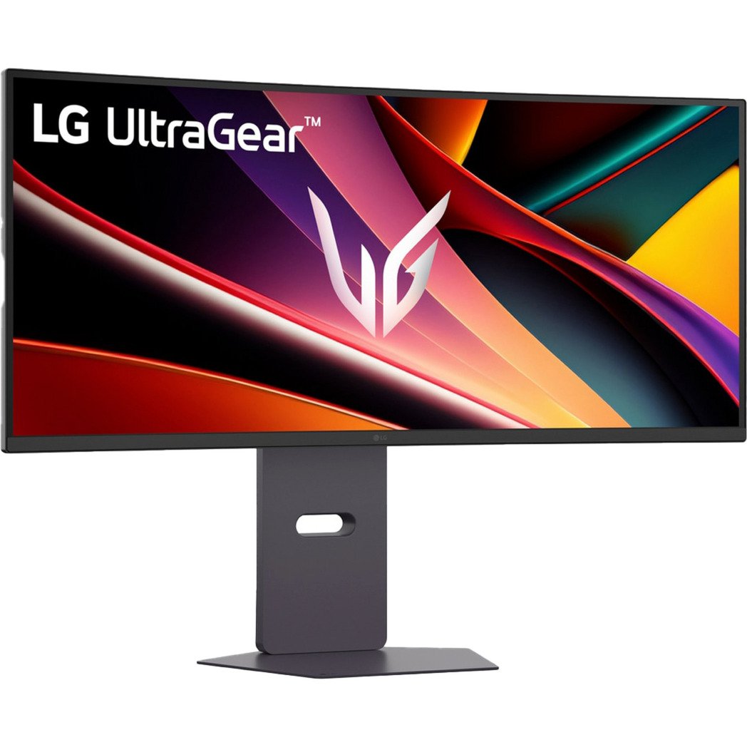 LG UltraGear 34G600A-B Negro