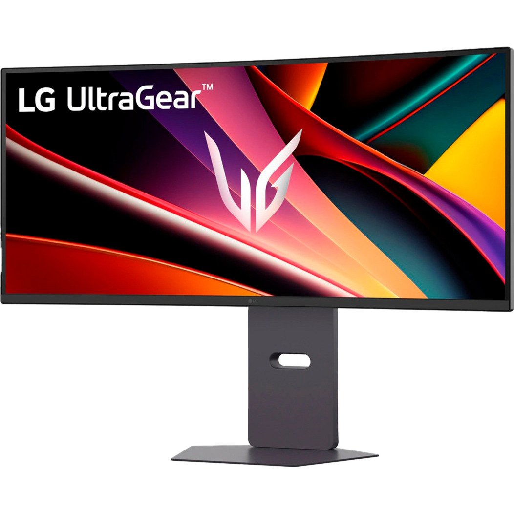 LG UltraGear 34G600A-B Negro - Imagen 3