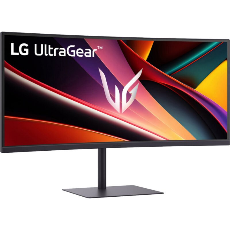 LG UltraGear 34G630A-B Negro