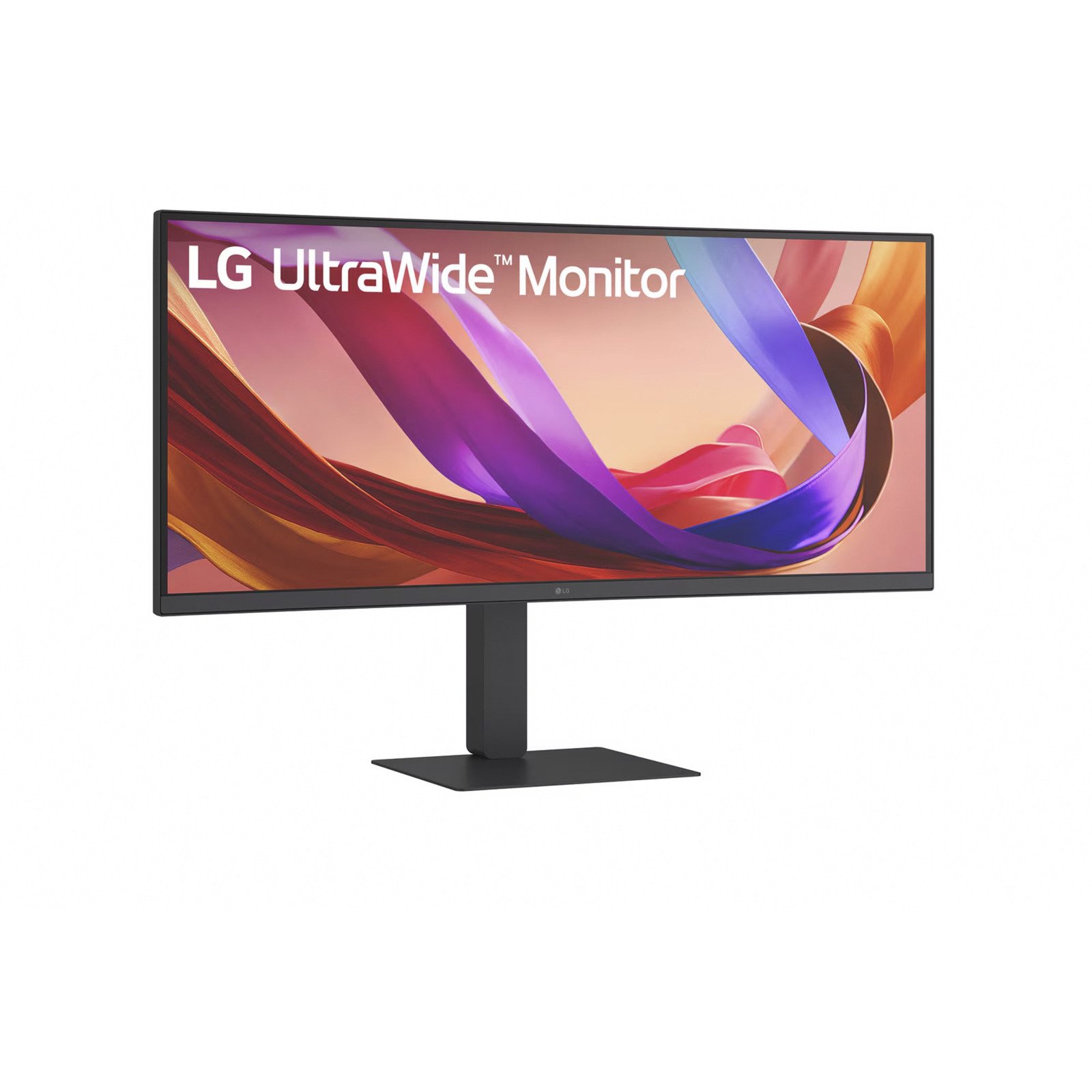 LG UltraWide 34U650A-B Negro - Imagen 2