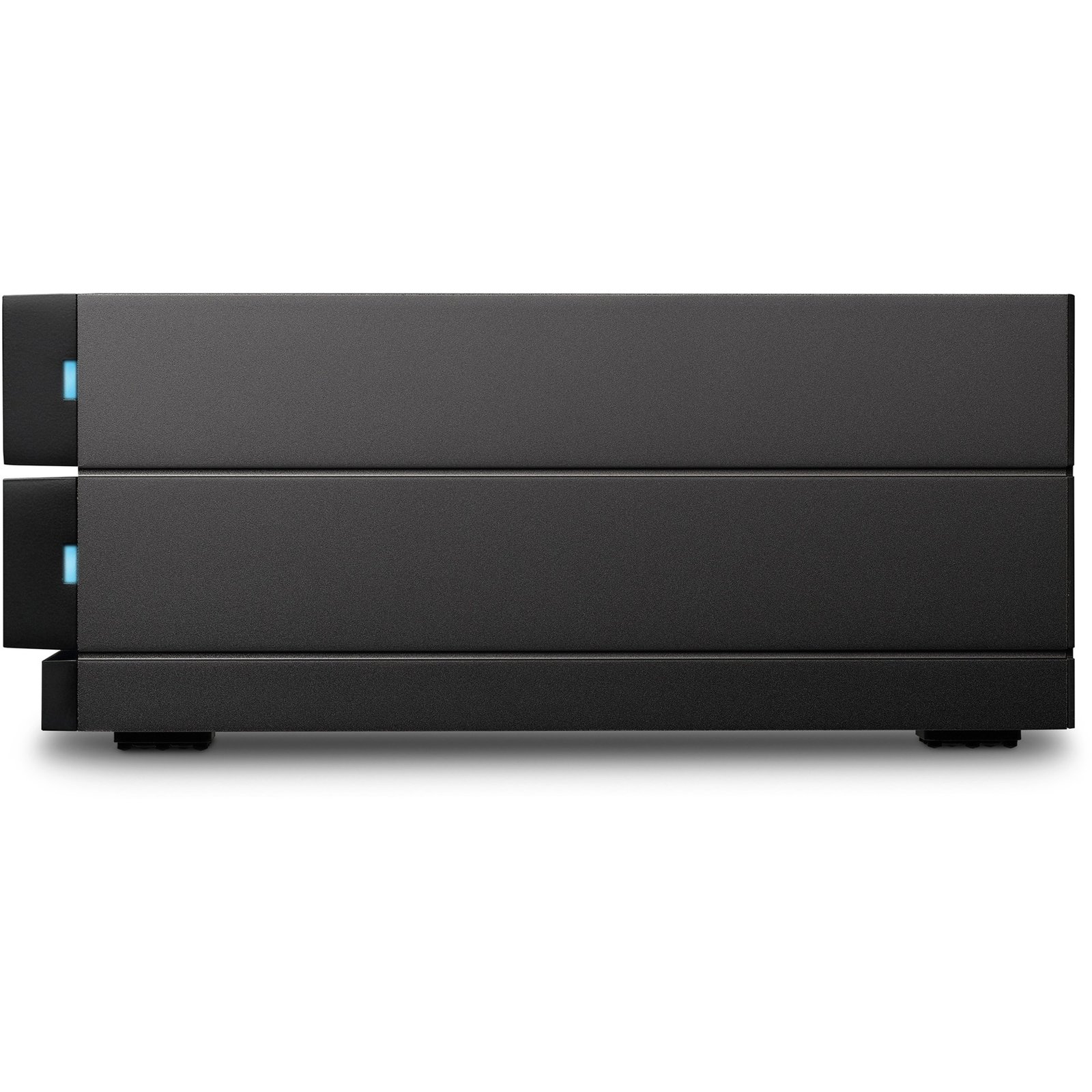 LaCie 2big RAID Negro, 8 TB 5 GB - Imagen 5