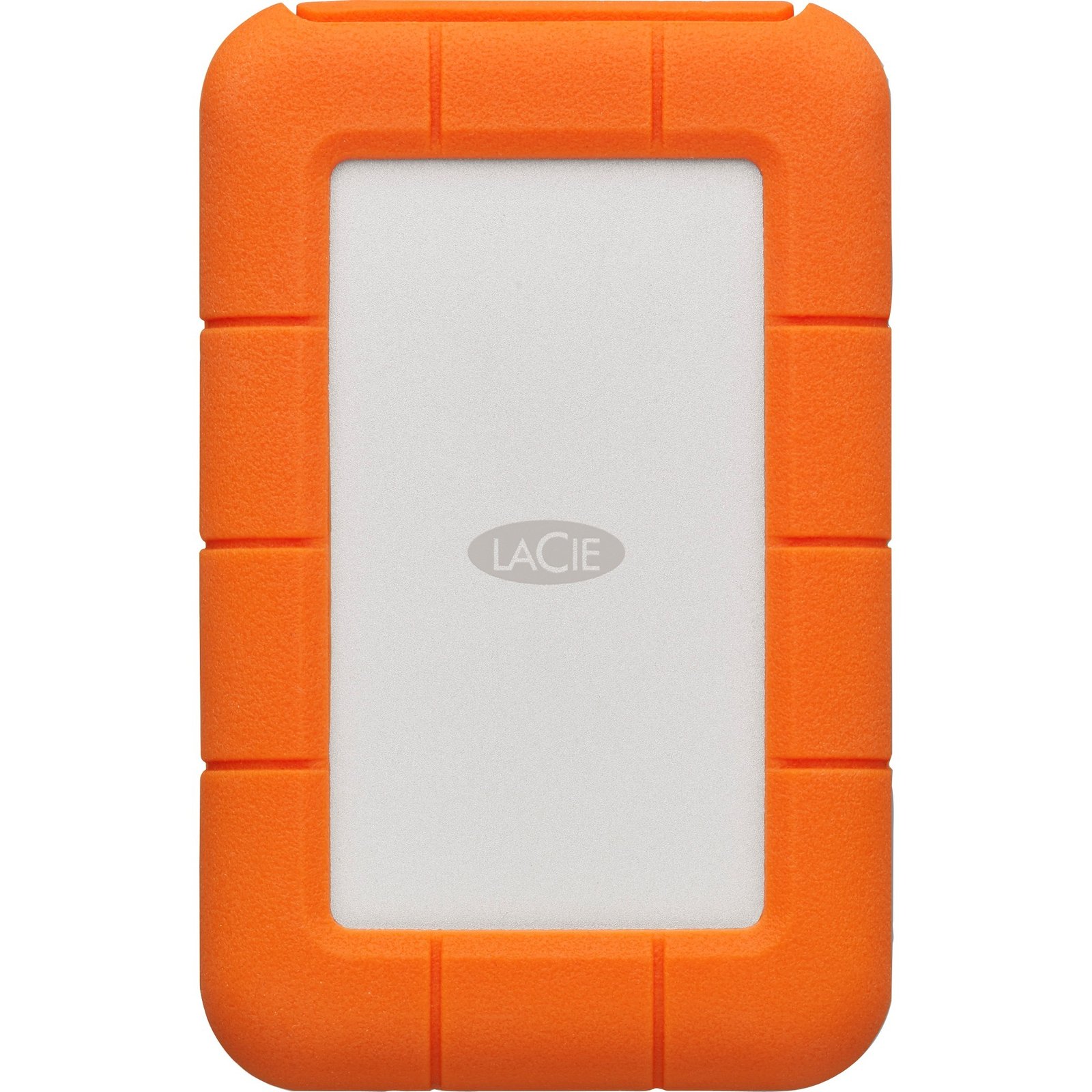 LaCie Rugged, 4 TB 5 GB - Imagen 2