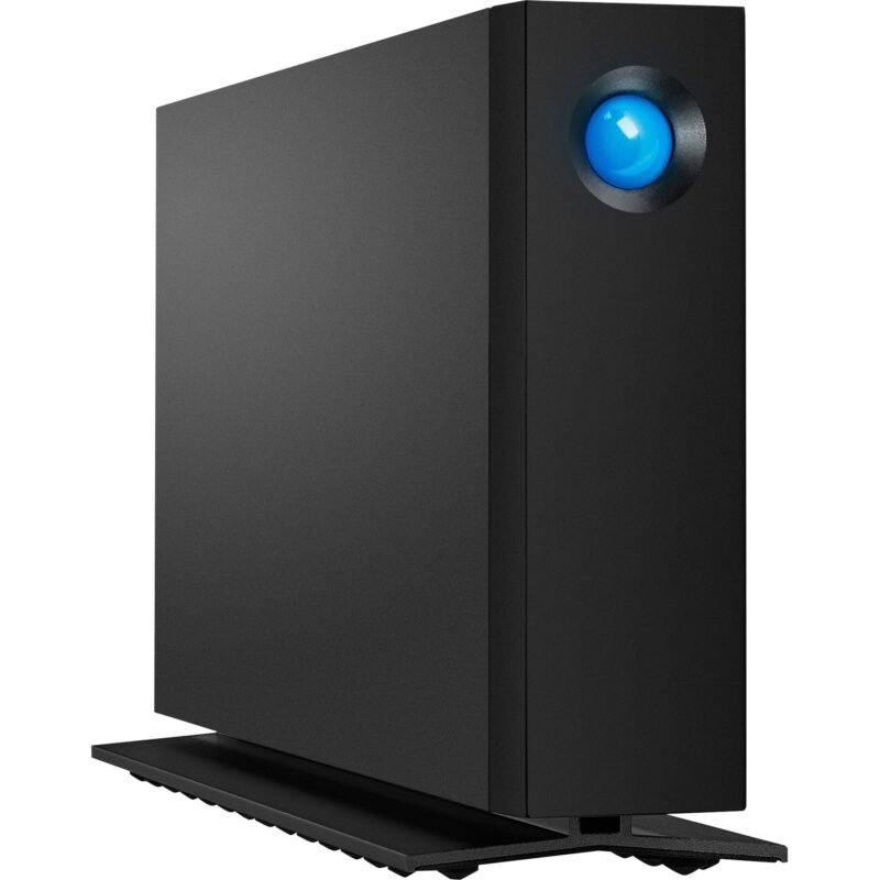LaCie d2 Professional