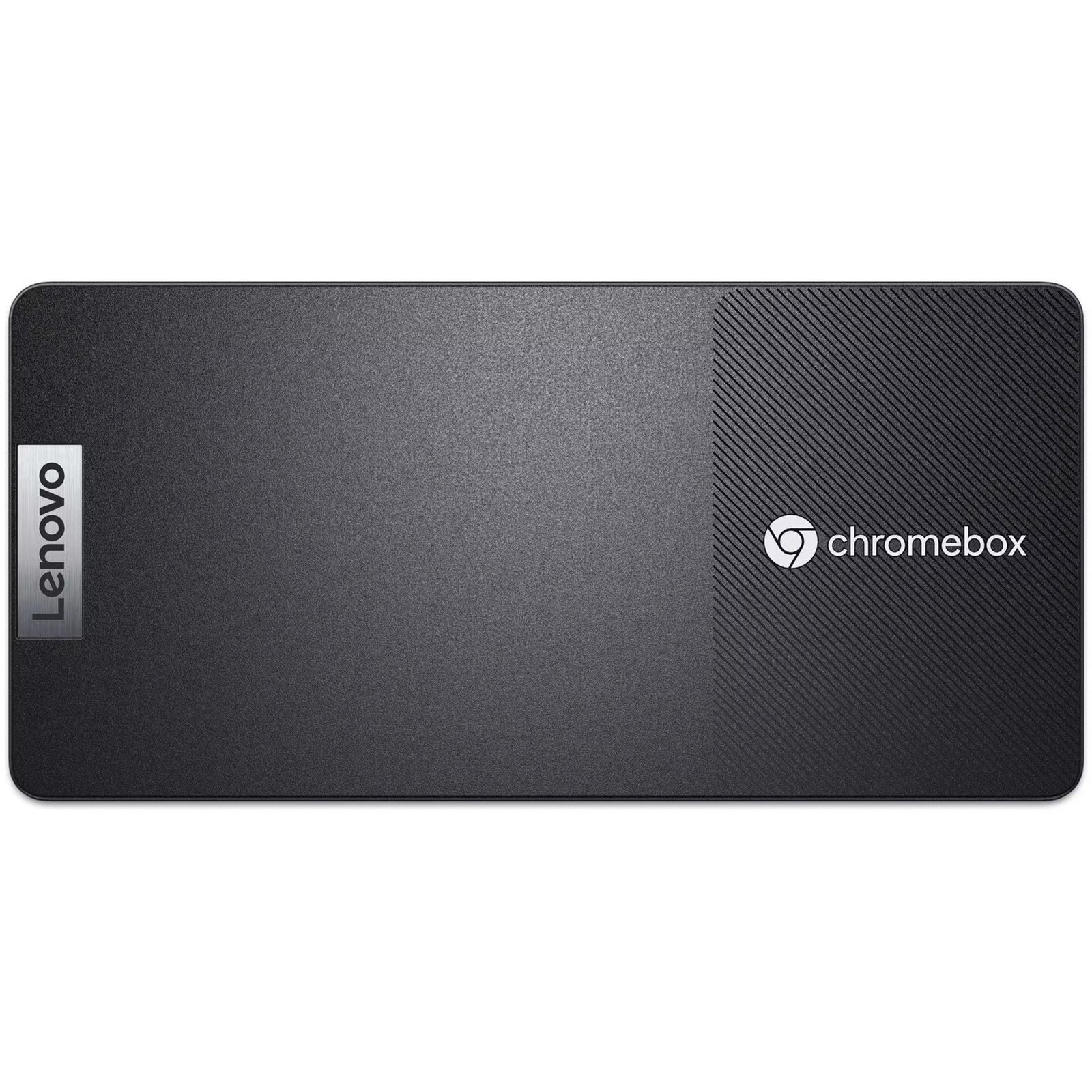 Lenovo Chromebox Micro (83F9000BGE) Negro, 32 TB 8 GB - Imagen 2