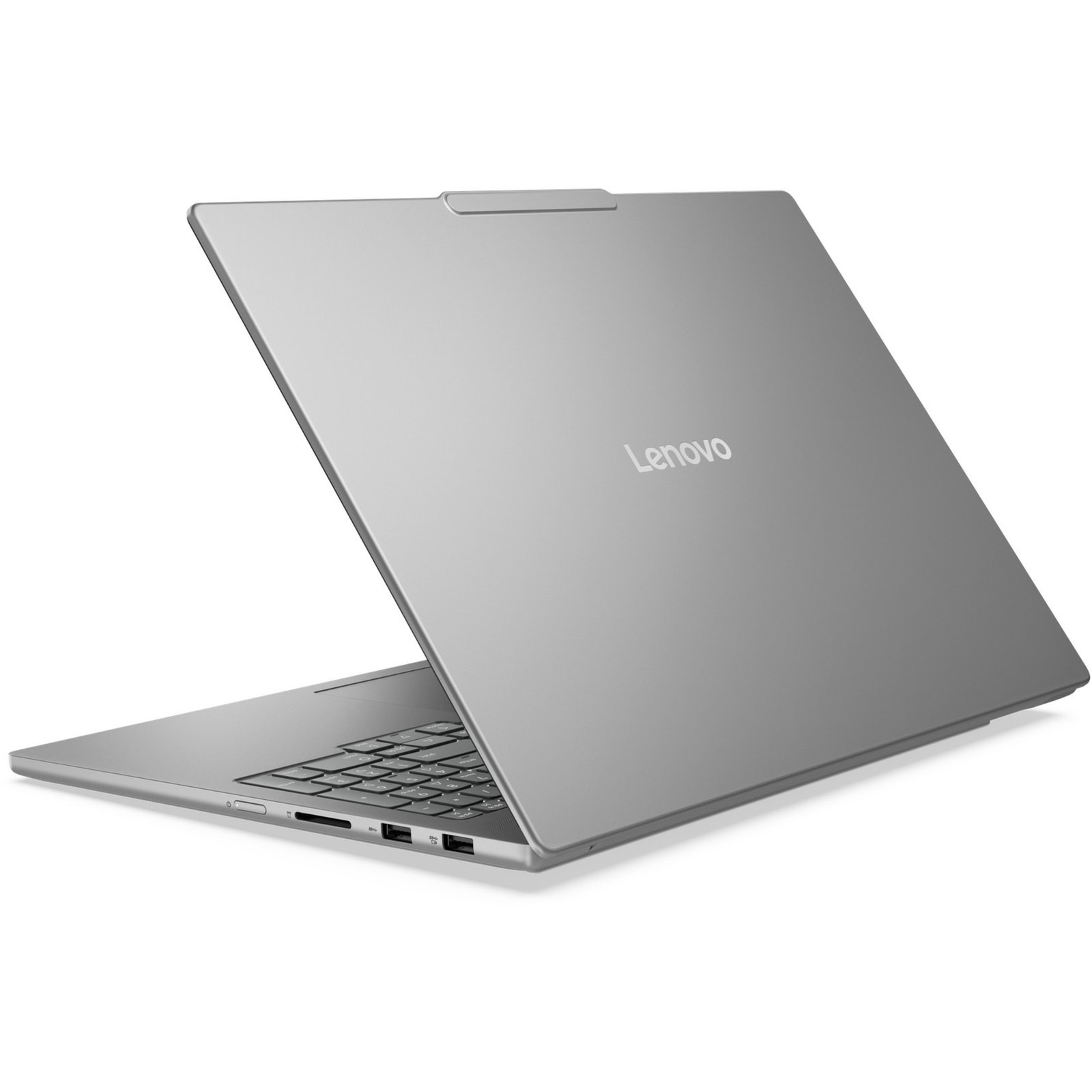 Lenovo IdeaPad Pro 5 16AKP10 (83JN0013GE) Gris, 1 TB 32 GB - Imagen 5