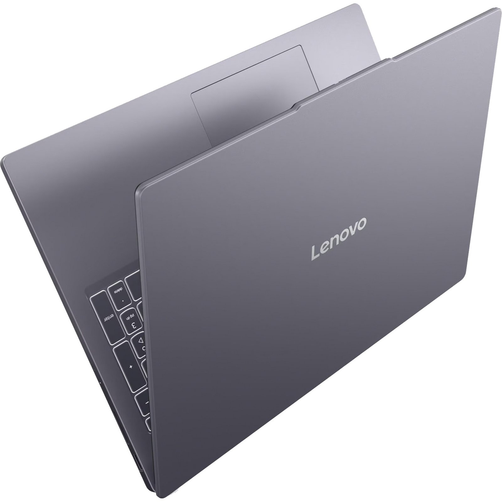 Lenovo IdeaPad Slim 3 16ARP10 (83K8005KGE) Gris, 512 GB 16 GB - Imagen 5