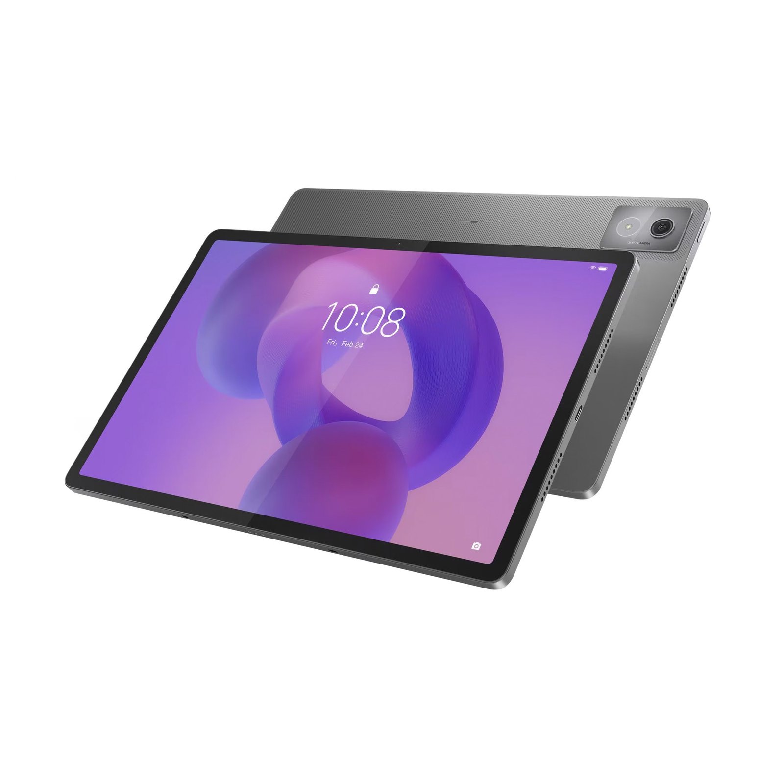Lenovo Idea Tab Pro (ZAE50132SE) Gris, 256 GB 12 GB
