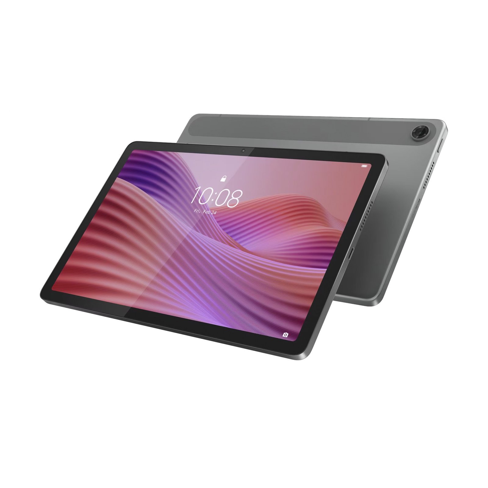 Lenovo Tab (ZAEL0030SE) Gris, 64 GB 4 GB