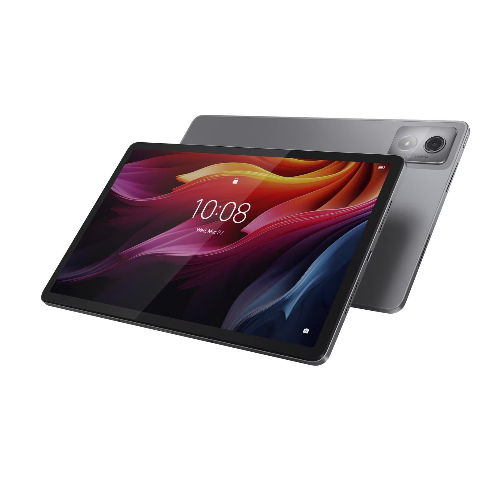 Lenovo Tab K11 Plus (ZADT0027SE) Gris 6 GB
