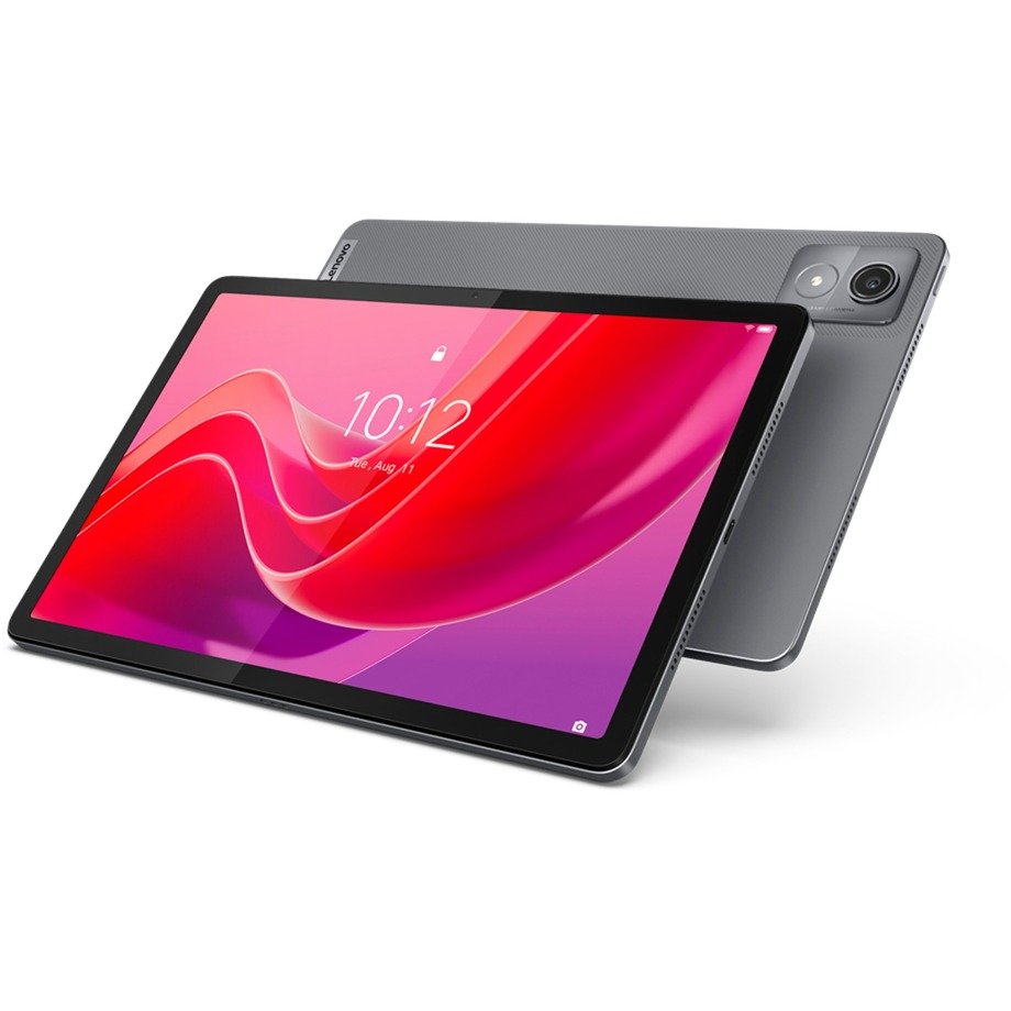 Lenovo Tab K11 (Enhanced Edition) (ZADL0007SE) Gris 128 GB - Imagen 2