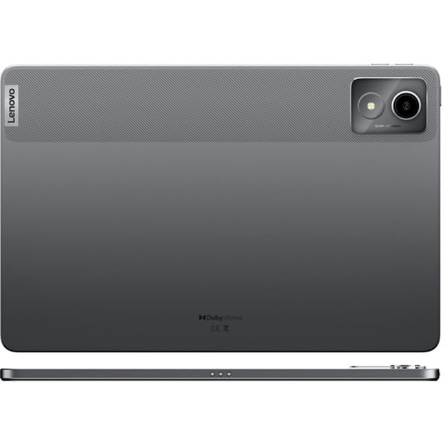 Lenovo Tab K11 (Enhanced Edition) (ZADL0007SE) Gris 128 GB - Imagen 3