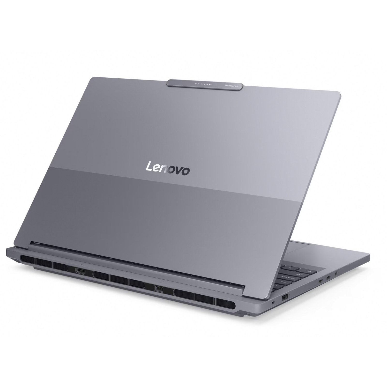 Lenovo ThinkBook 16p G6 ADR (21U00017GE) Gris, 1 TB 64 GB - Imagen 5