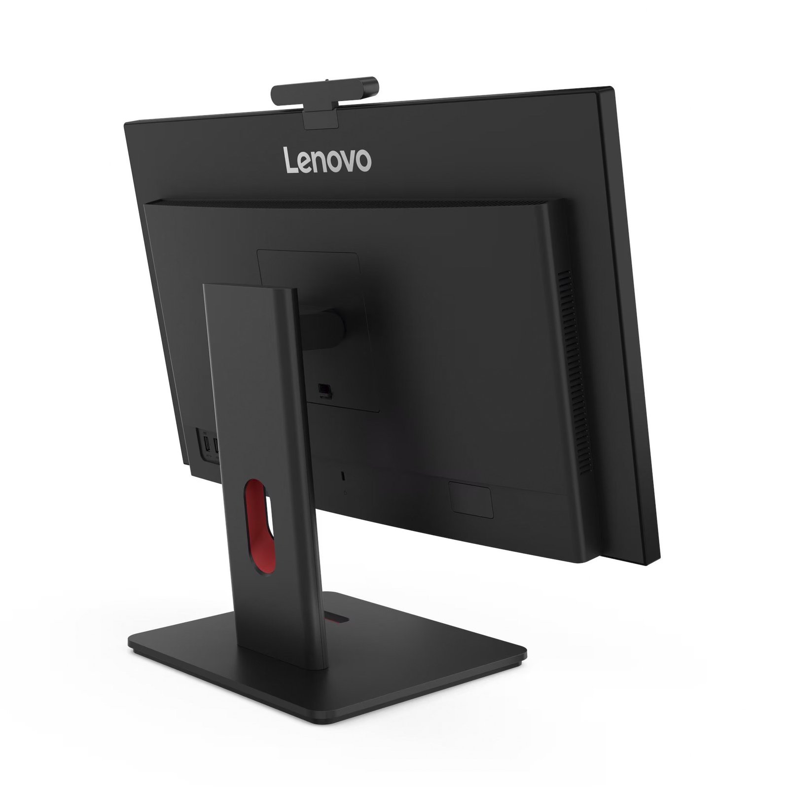 Lenovo ThinkCentre M70a Gen 6 (13AY000YGE) Negro, 512 GB 16 GB - Imagen 5
