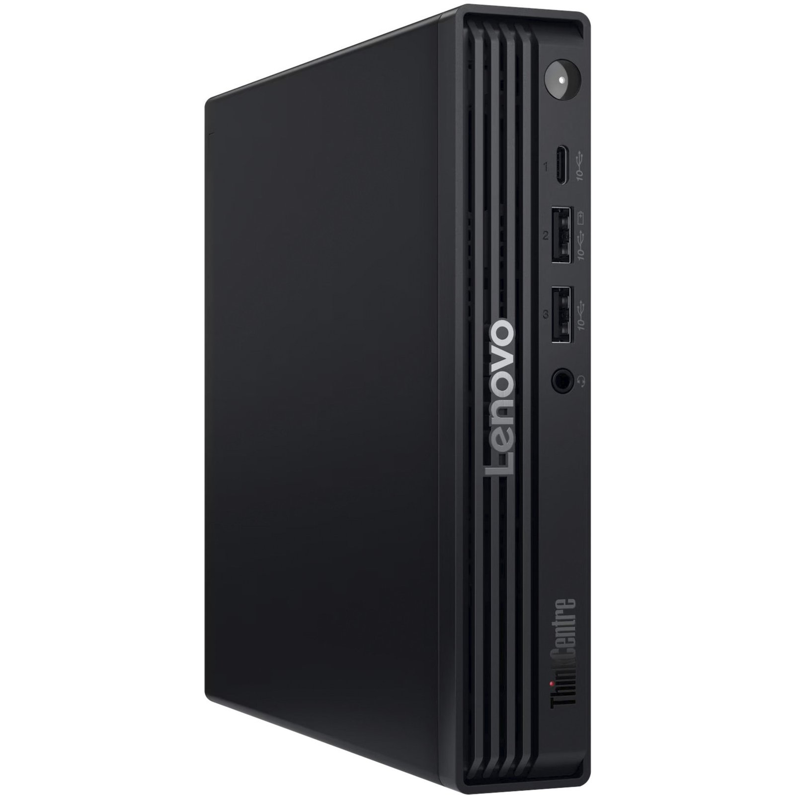 Lenovo ThinkCentre M70q Gen 6 (13A4002HGE) Negro, 512 GB 32 GB