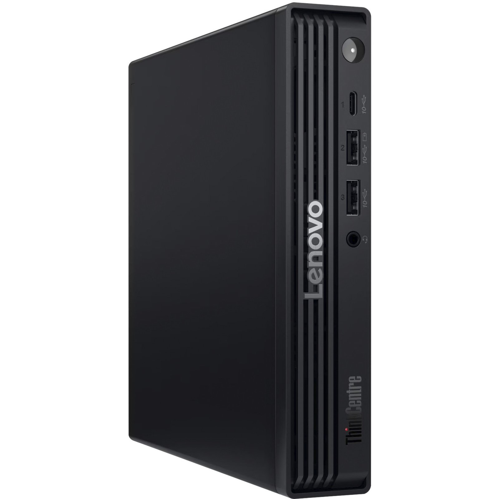 Lenovo ThinkCentre M70q Gen 6 (13A4002JGE) Negro, 512 GB 32 GB