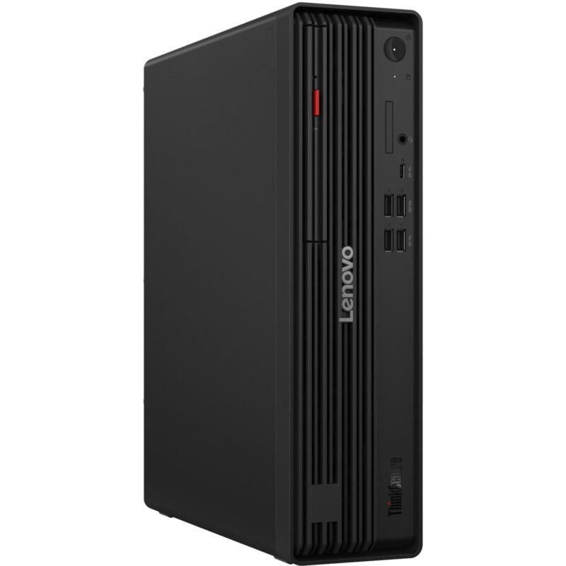 Lenovo ThinkCentre M70s Gen 6 (12YK001JGE) Negro