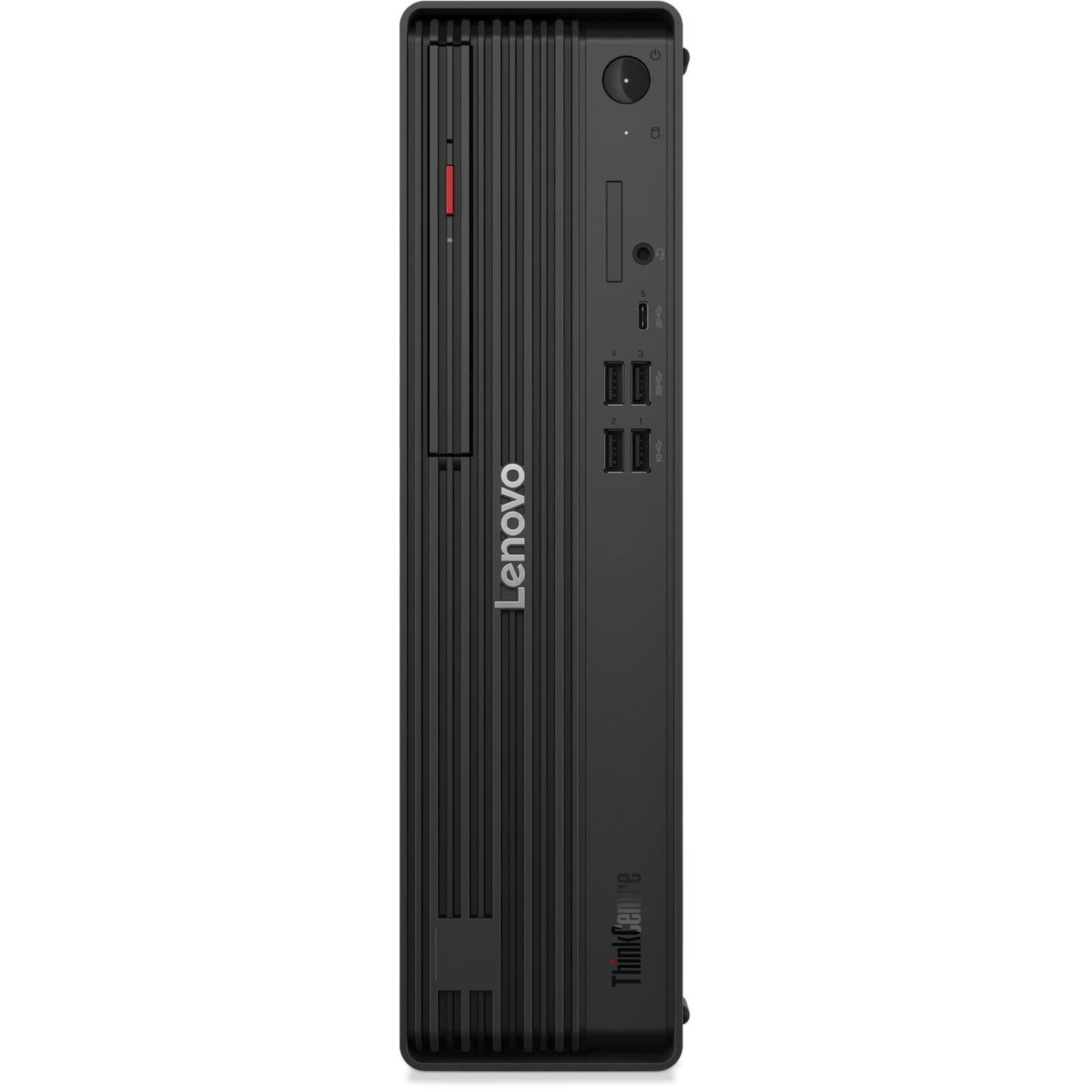 Lenovo ThinkCentre M70s Gen 6 (12YK001JGE) Negro, 512 GB 32 GB - Imagen 2