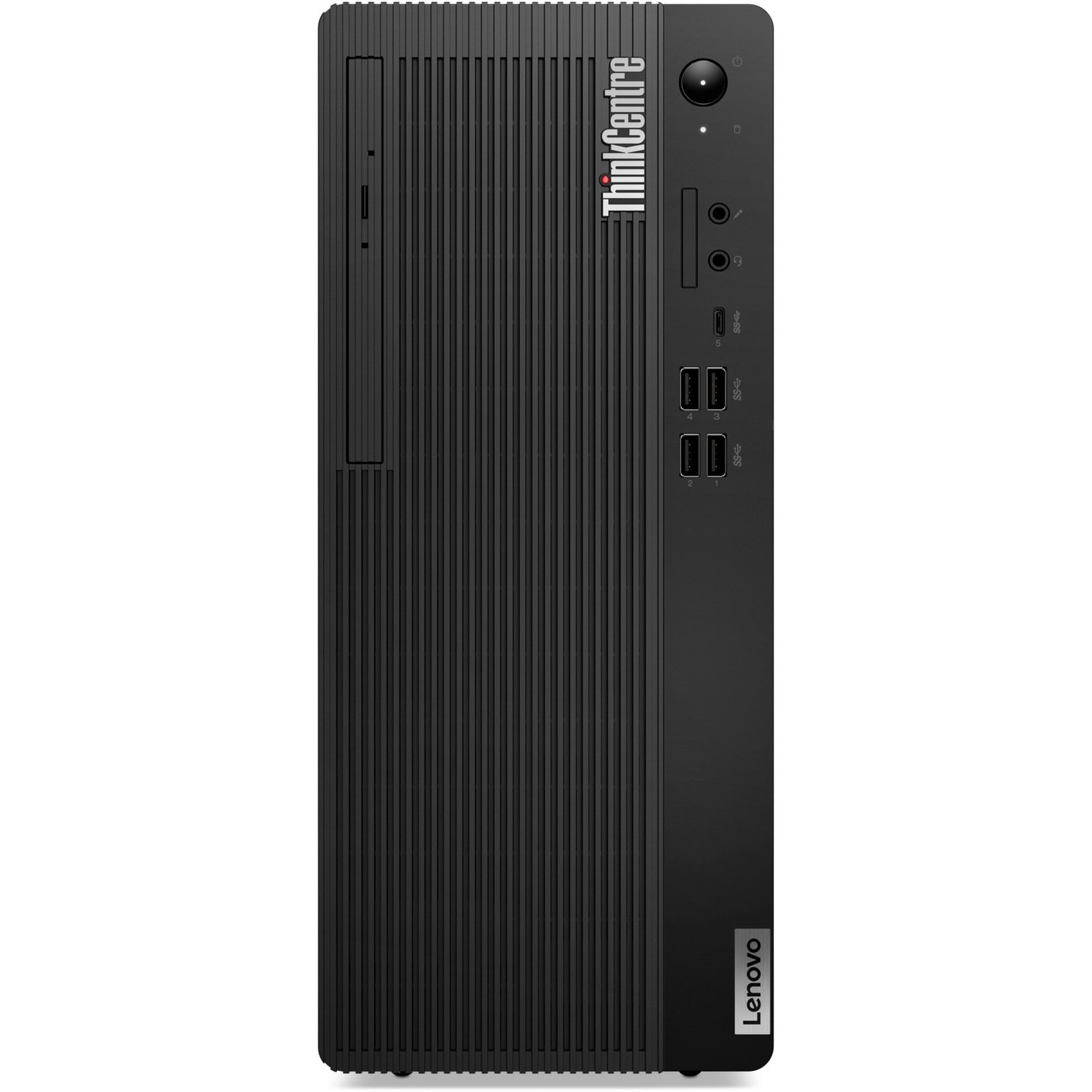 Lenovo ThinkCentre M70t Gen 5 (12U6004LGE) Negro, 512 GB 32 GB - Imagen 2