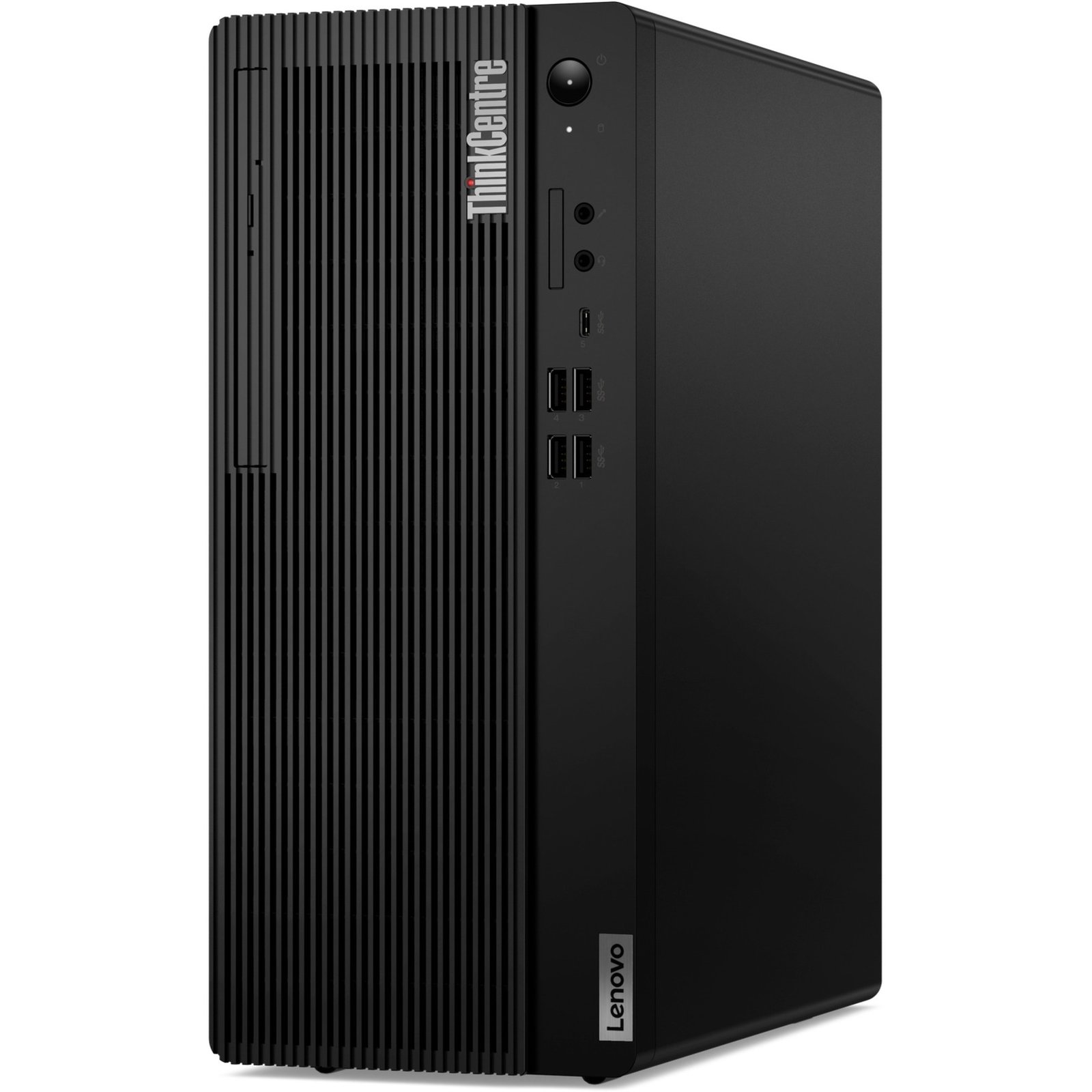 Lenovo ThinkCentre M70t Gen 5 (12U6004LGE) Negro, 512 GB 32 GB - Imagen 3