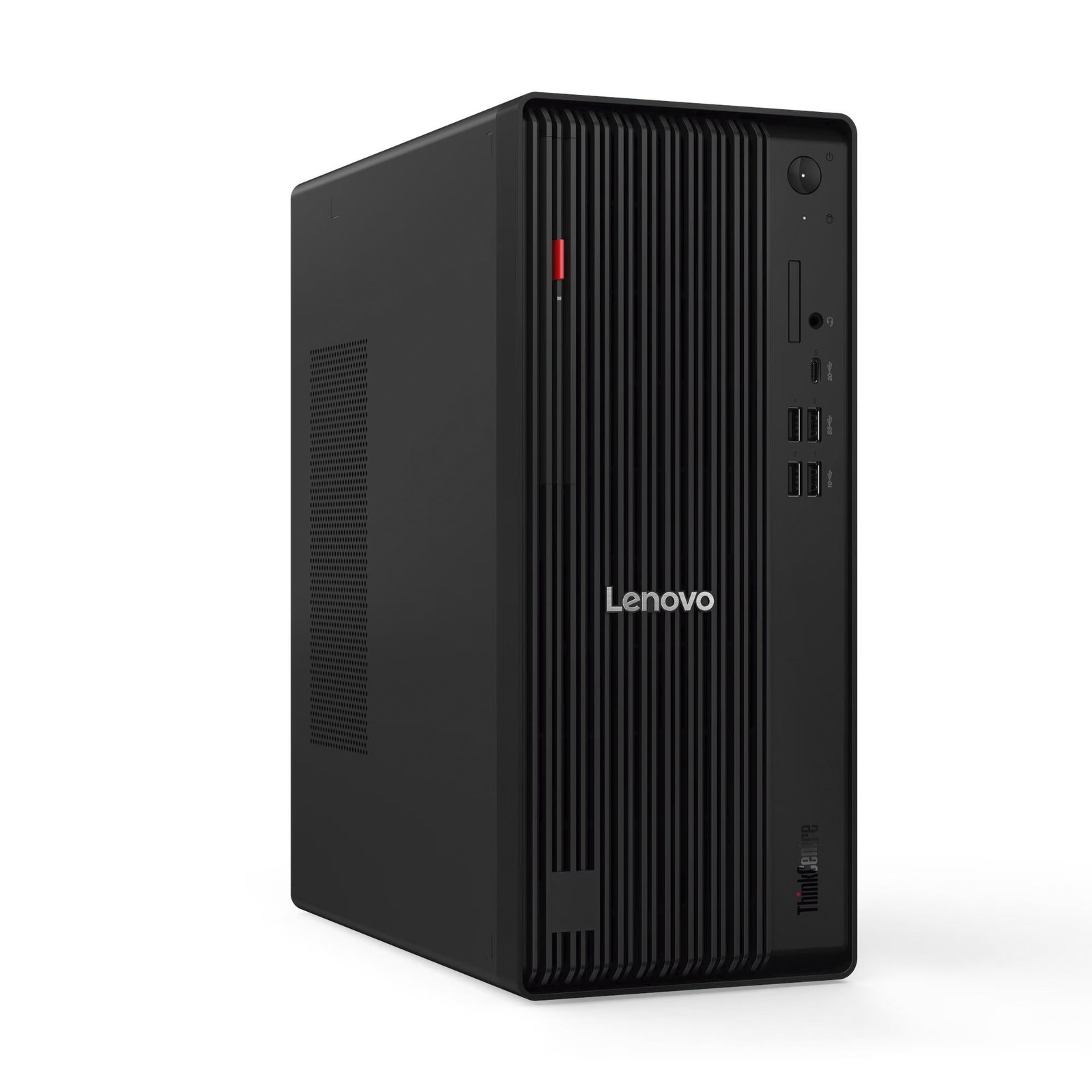 Lenovo ThinkCentre M70t Gen 6 (12YH002FGE) Negro, 512 GB 32 GB