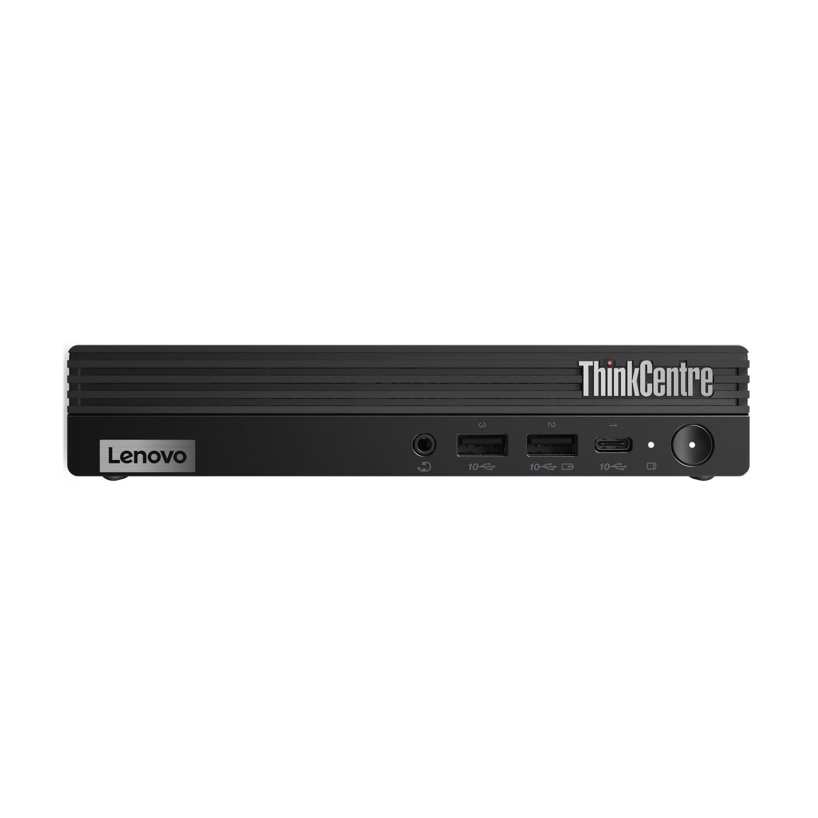Lenovo ThinkCentre M75q Gen 5 (12RQ000XGE) Negro, 512 GB 16 GB