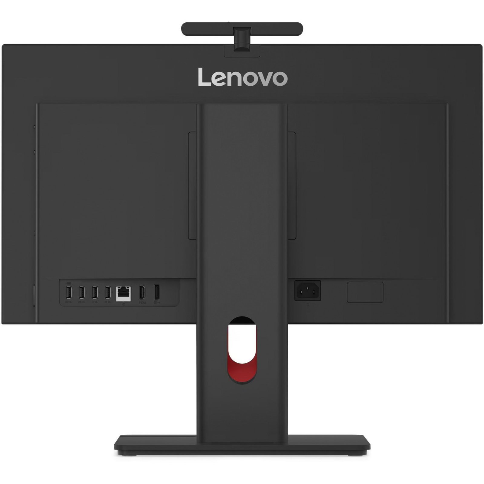 Lenovo ThinkCentre M90a Gen 6 (13AT001RGE) Negro, 512 GB 32 GB - Imagen 4