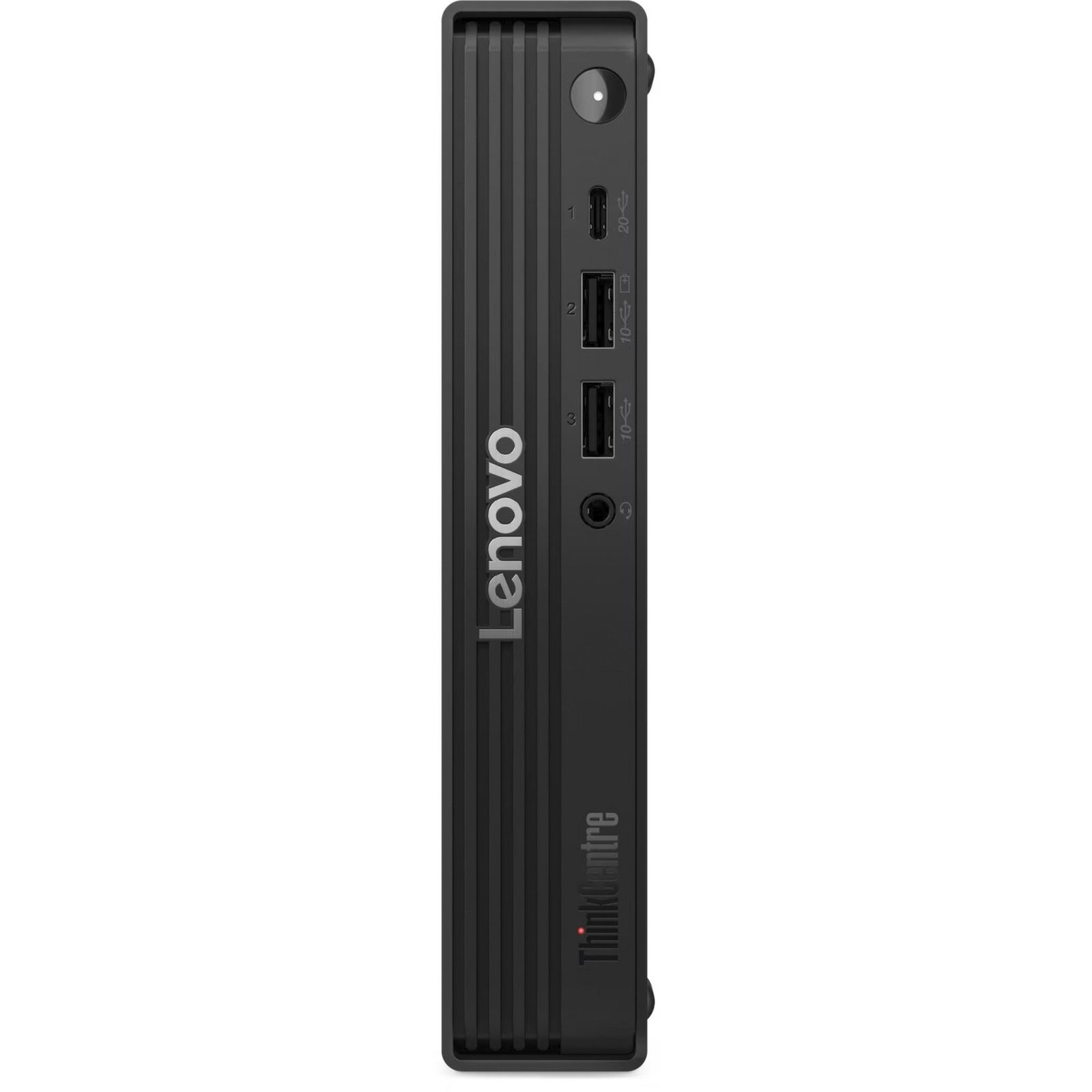 Lenovo ThinkCentre M90q Gen 6 (13AC0006GE) Negro, 1 TB 32 GB - Imagen 2