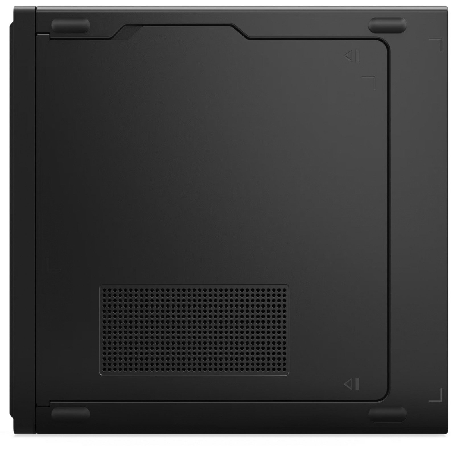 Lenovo ThinkCentre M90q Gen 6 (13AC0006GE) Negro, 1 TB 32 GB - Imagen 4
