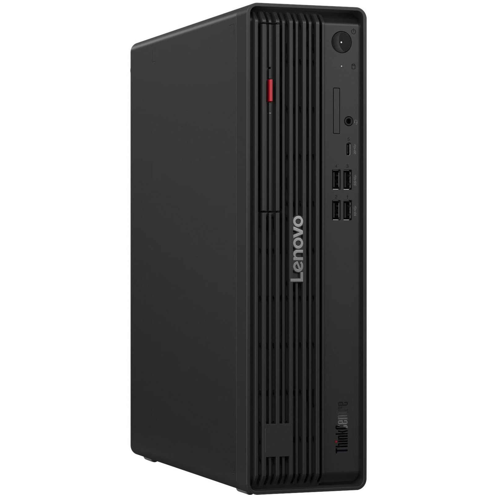 Lenovo ThinkCentre M90s Gen 6 (12YU000WGE) Negro, 1 TB 32 GB