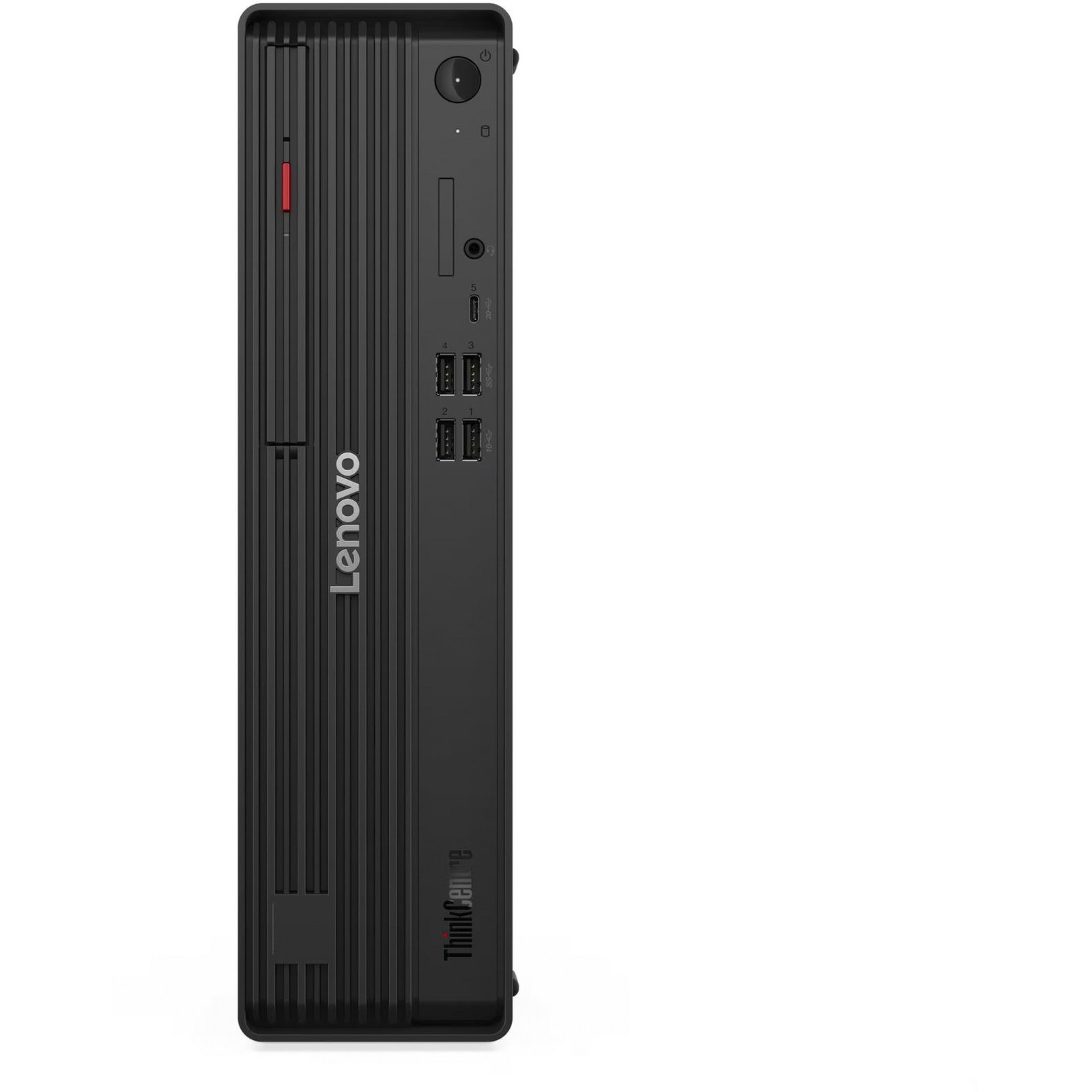 Lenovo ThinkCentre M90s Gen 6 (12YU000WGE) Negro, 1 TB 32 GB - Imagen 2